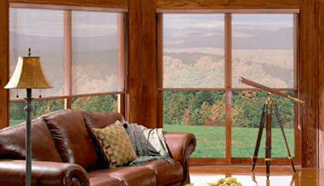 SOLAR SHADES