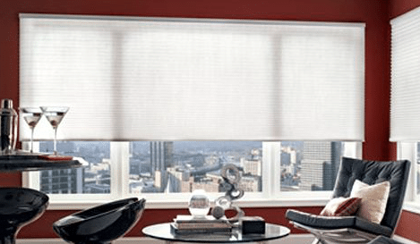 Cellular Shades