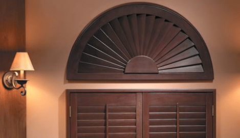 Shutters