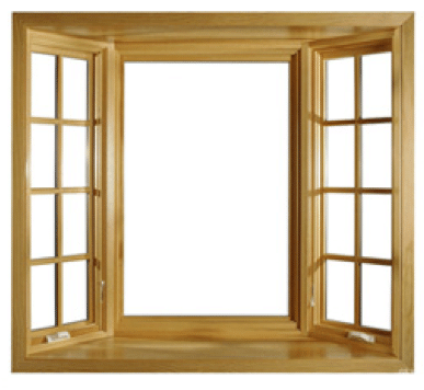 Frame Materials - Wood