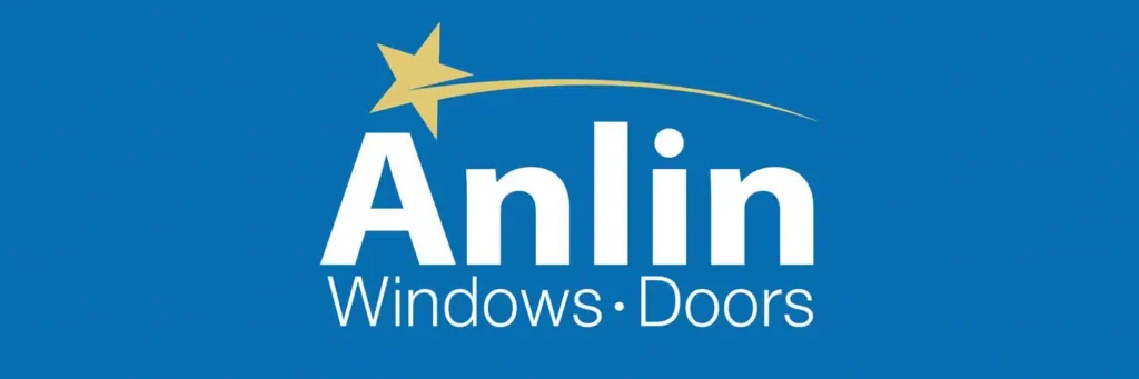 Anlin-Windows