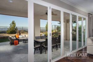 Folding Doors