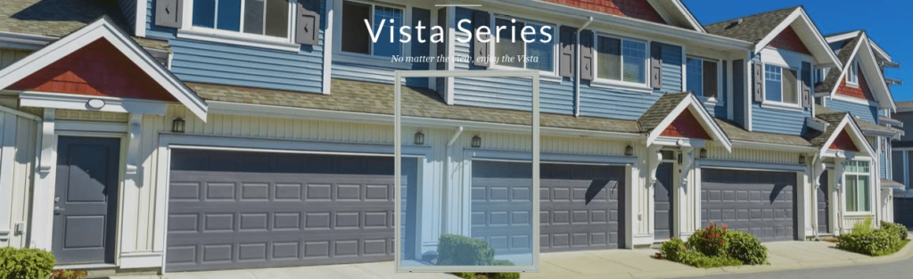 Vista Series Windows