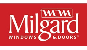 Milgard Logo