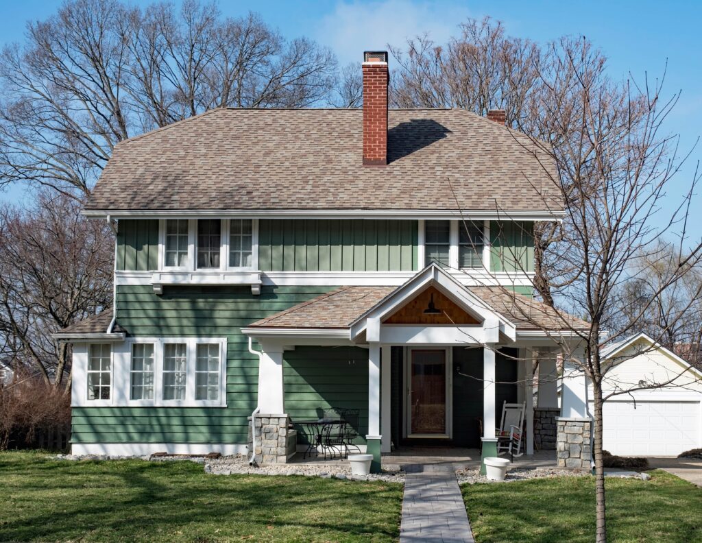 Beautiful older home