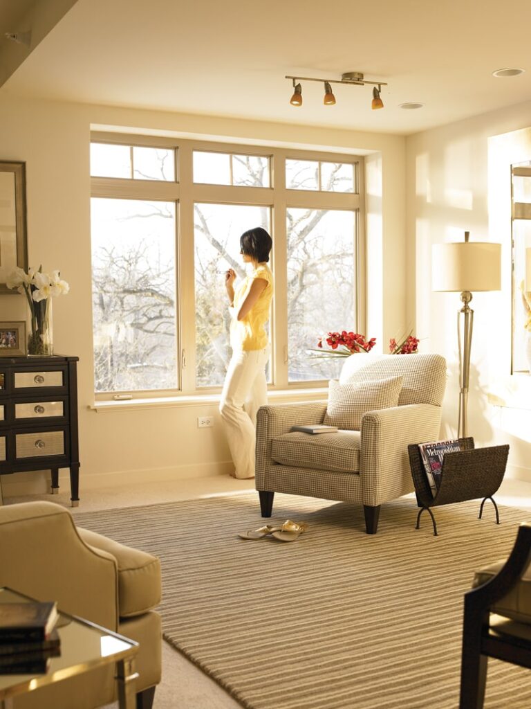 Milgard Tuscany Window