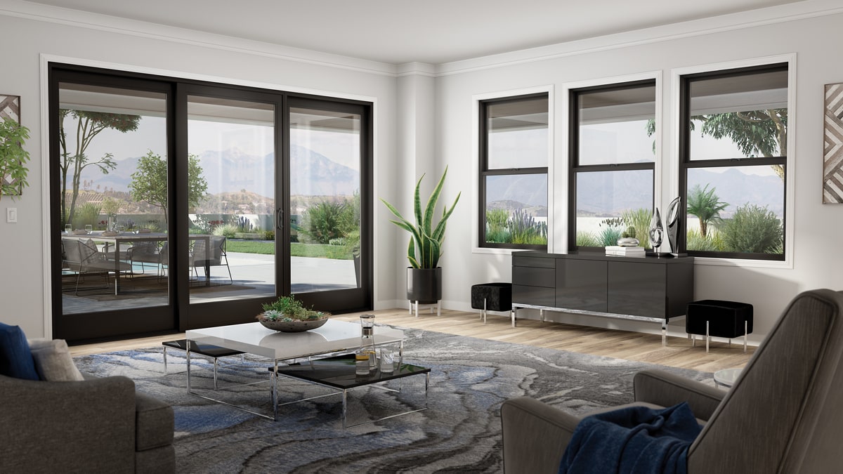Milgard Ultra_225 Windows