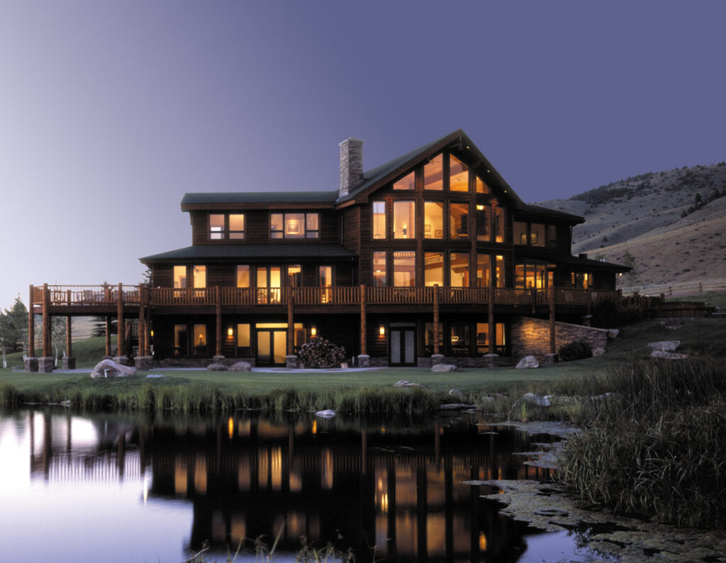 Milgard UltraWC Fiberglass Windows