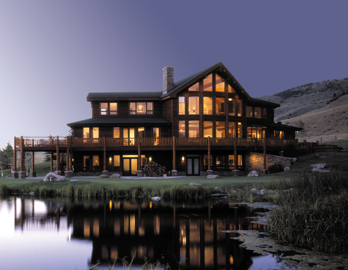 Milgard UltraWC Fiberglass Windows