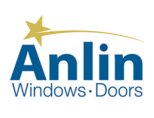 Anlin Windows and Doors Logo