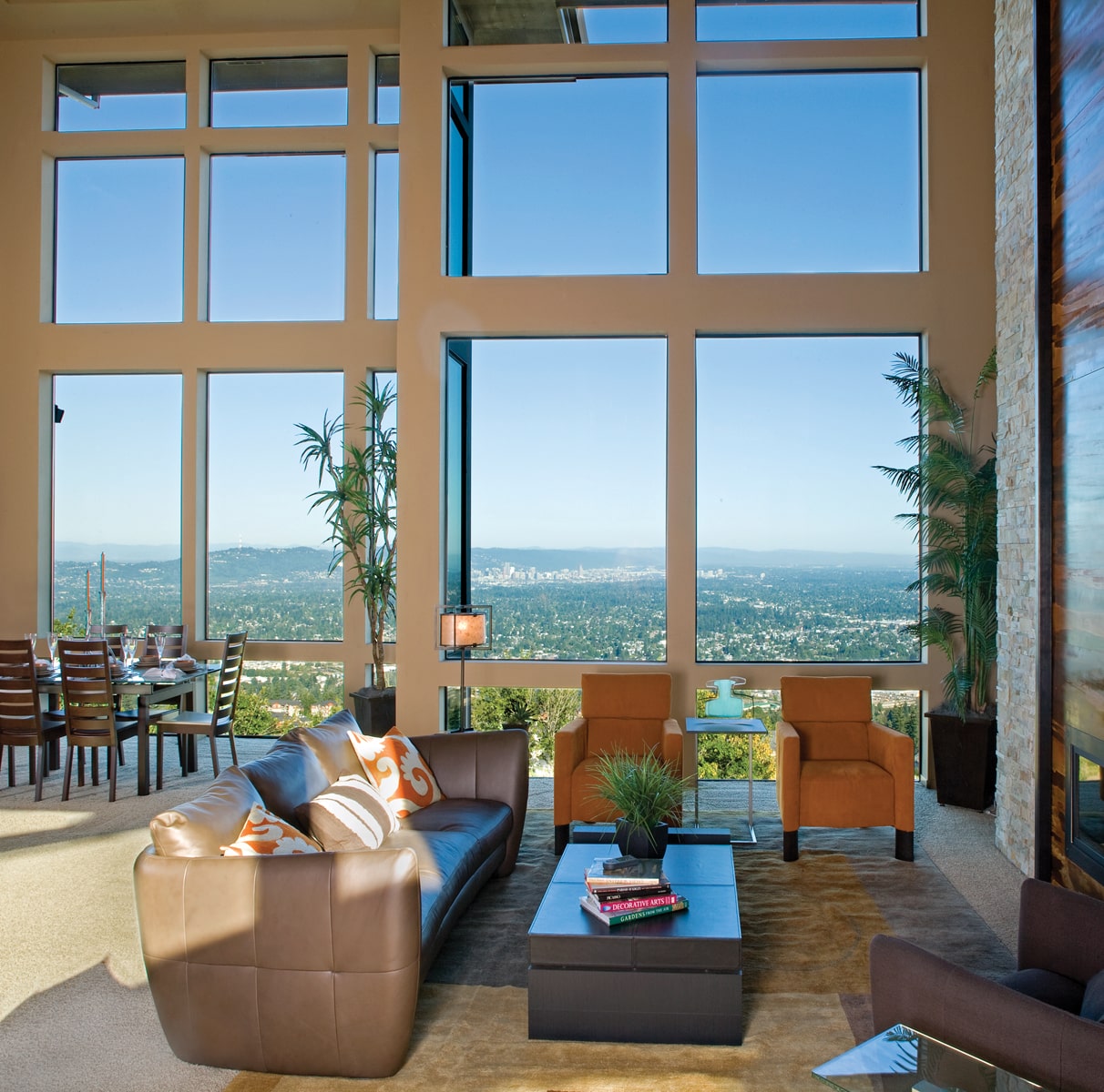 Milgard Thermally Improved Aluminum Windows