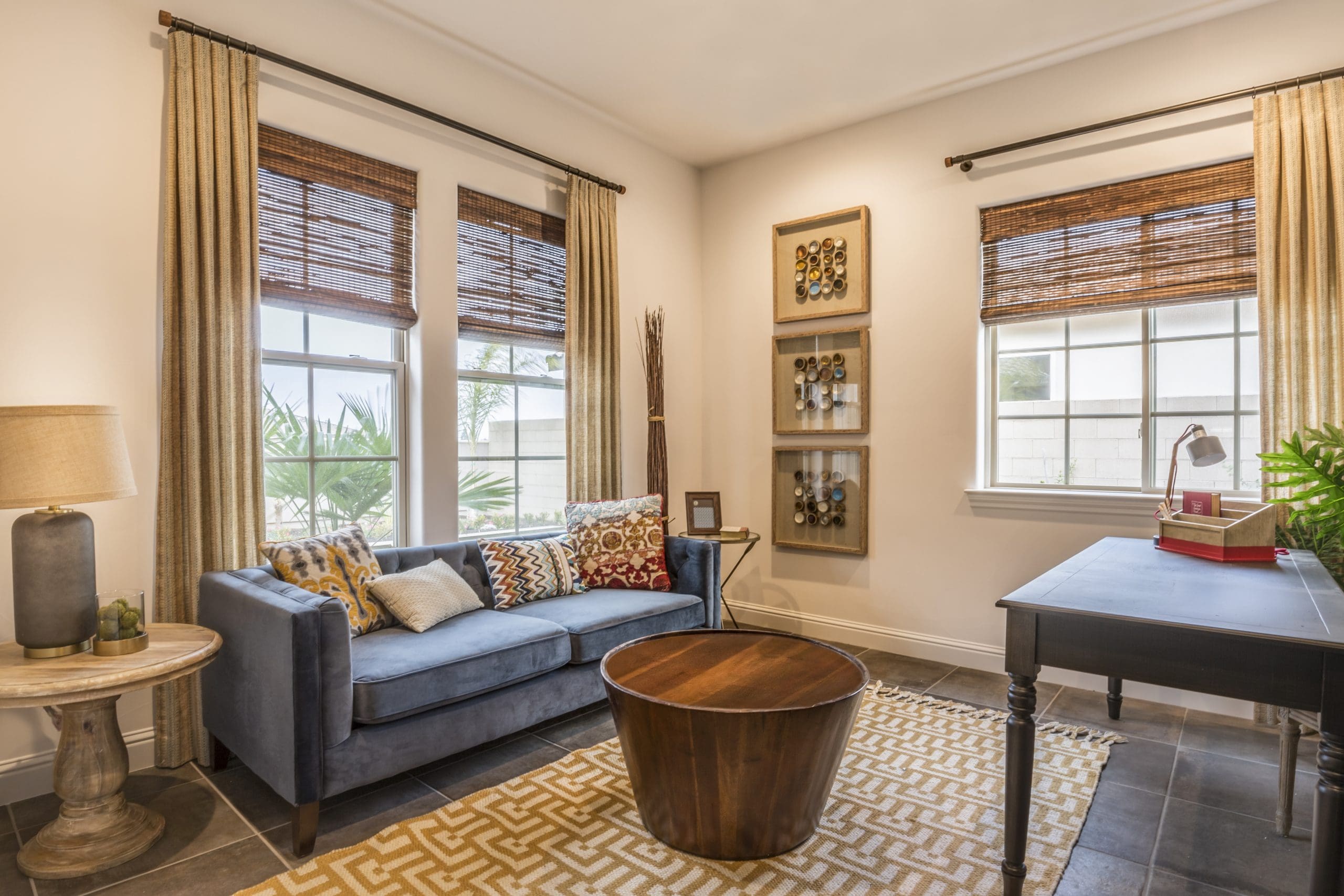 Anlin Catalina Windows