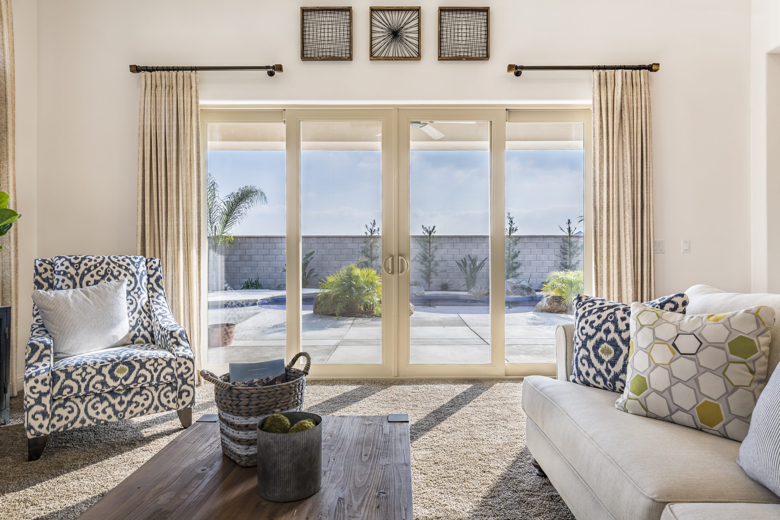 Anlin Malibu Patio Doors