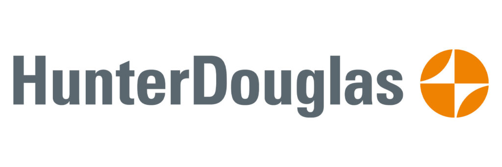 Hunter-Douglas-Logo
