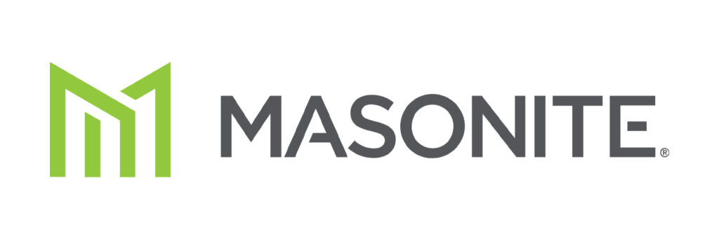 Masonite-Doors-Logo