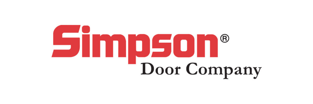 Simpson-Door-Logo