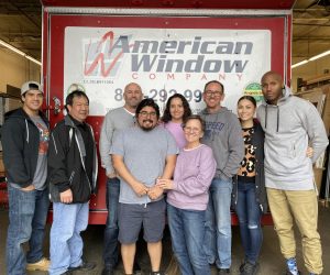 AWC staff
