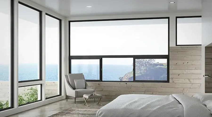 Aluminum Windows American Window Company