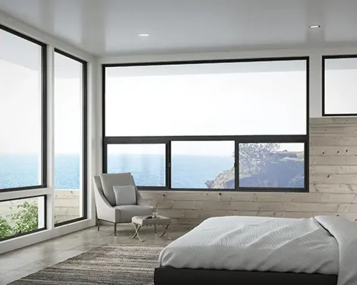 Aluminum-Window