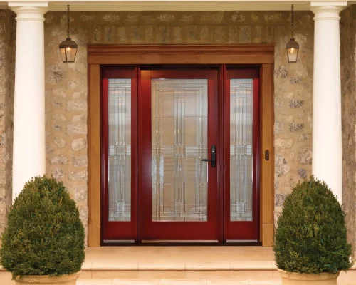 entry doors