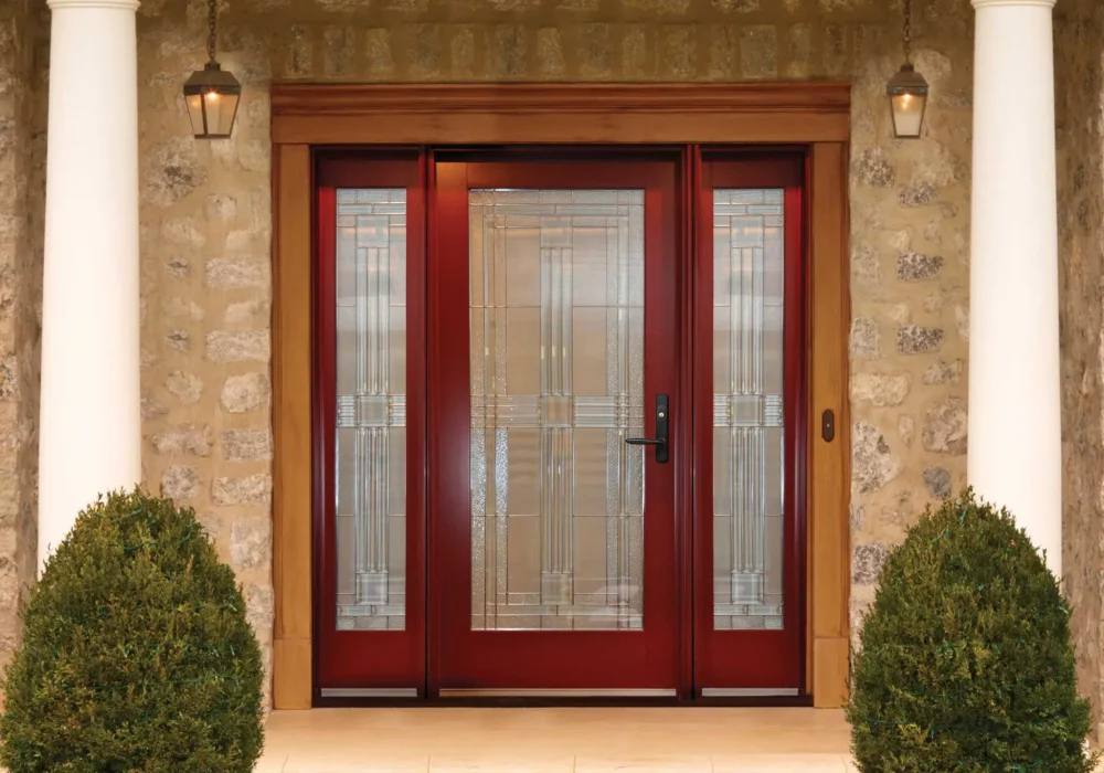 entry doors