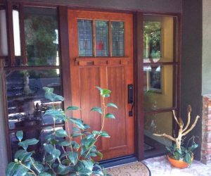 Door