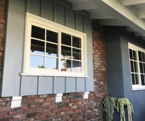 AMSCO Studio window with SDL grids (4x3)