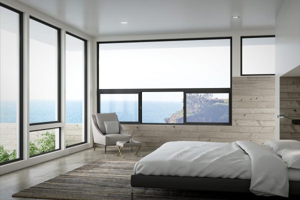 Milgard Thermally Improved Aluminum