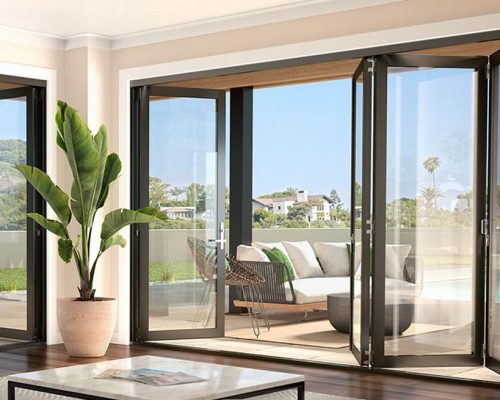 Patio-Door