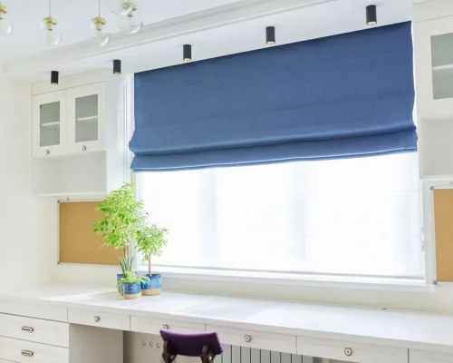 Roman-Shades