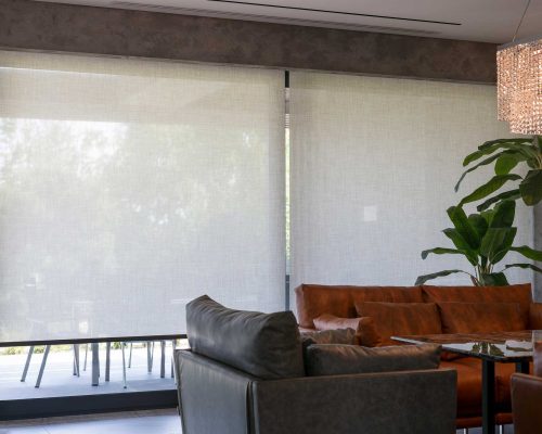 Solar-Shades