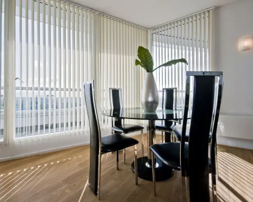 Vertical-Blinds