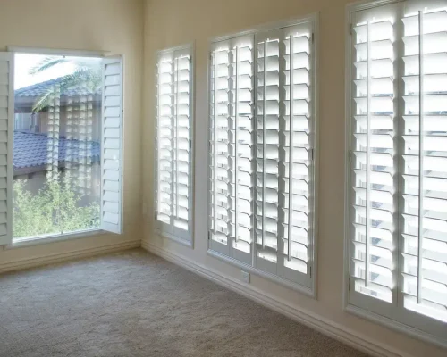 Window-White-Shutters