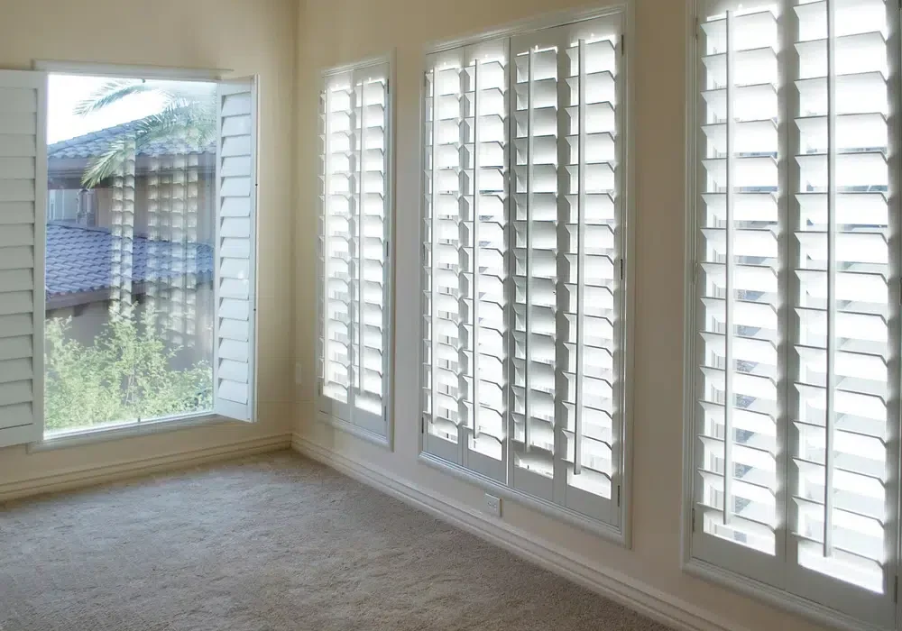 Window-White-Shutters