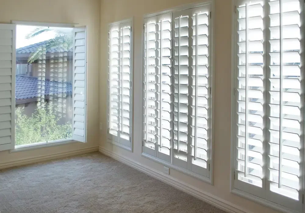 Window-White-Shutters