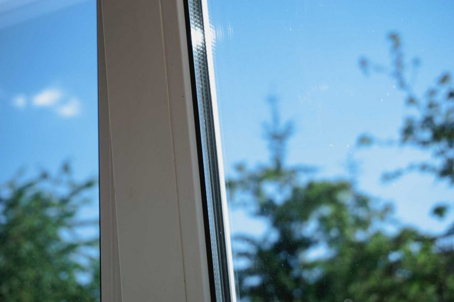 Window-glass-close-up Window-glass-close-up