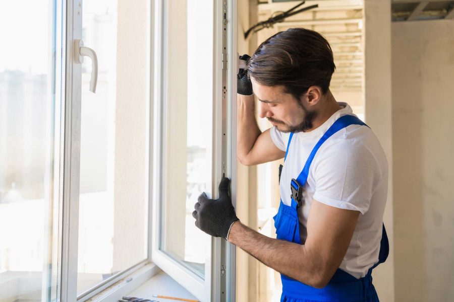 Window-installer Window-installer