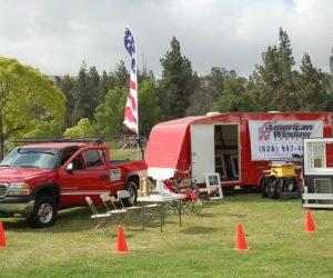 AWC Truck