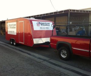 AWC Truck